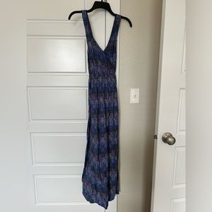 Universal Thread maxi dress